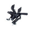 KAWASAKI ZX10R COMMANDES RECULEES INVERSEES OU NON