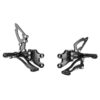 KAWASAKI ZX10R COMMANDES RECULEES INVERSEES OU NON