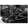 KAWASAKI ZX10R COMMANDES RECULEES INVERSEES OU NON