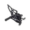KAWASAKI ZX10R COMMANDES RECULEES INVERSEES OU NON