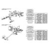 KAWASAKI ZX10R COMMANDES RECULEES INVERSEES OU NON