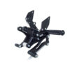 KAWASAKI ZX10R COMMANDES RECULEES INVERSEES OU NON