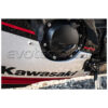 KAWASAKI ZX10R ETOILE PROTECTION DEMARREUR EVOTECH