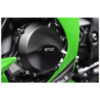 KAWASAKI ZX10R KIT PROTECTION CARTER COTE GAUCHE ET DROIT ALU TAILLE MASSE BONAM