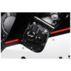 KAWASAKI ZX10R KIT PROTECTION CARTER COTE GAUCHE ET DROIT ALU TAILLE MASSE BONAM
