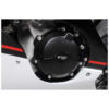 KAWASAKI ZX10R KIT PROTECTION CARTER COTE GAUCHE ET DROIT ALU TAILLE MASSE BONAM