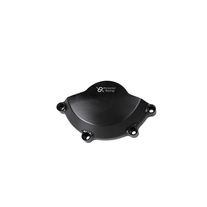 KAWASAKI ZX10R PROTECTION CARTER COTE GAUCHE ALU TAILLE MASSE BONAMICI