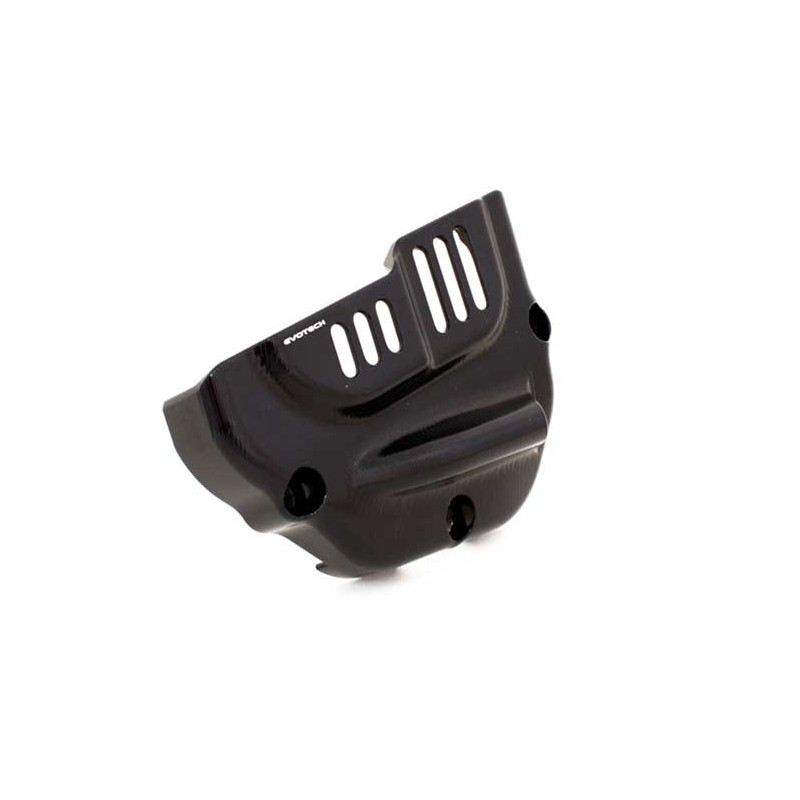 KAWASAKI ZX10R PROTECTION CARTER DROIT EVOTECH