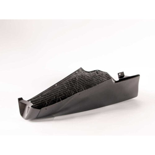 Sabot carbone