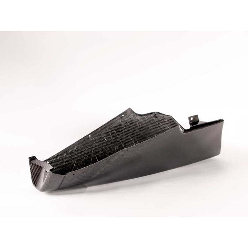 Sabot carbone