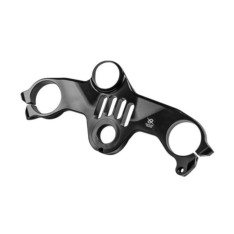 KAWASAKI ZX10R TE DE FOURCHE SUPERIEUR STREET BONAMICI RACING
