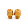KAWASAKI ZX10R / ZX6R/RR EMBOUTS DE GUIDON EVOTECH