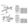 KAWASAKI ZX6R COMMANDES RECULEES INVERSEES OU NON