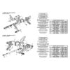 KAWASAKI ZX6R COMMANDES RECULEES INVERSEES OU NON