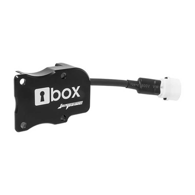 KEY BOX JET PRIME (C KEY 005) KEY BOX JET PRIME (C KEY 005)