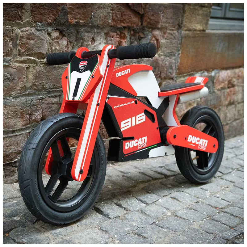 KIDDIMOTO DUCATI 916 KIDDIMOTO DUCATI 916
