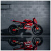 KIDDIMOTO DUCATI DESMO GP KIDDIMOTO DUCATI DESMO GP