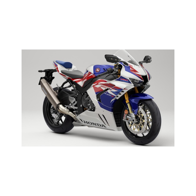 KIDDIMOTO HONDA CBR FIREBLADE 2026