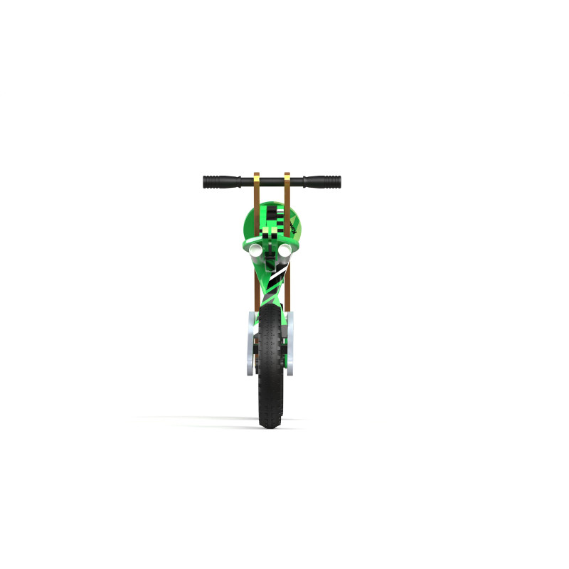 KIDDIMOTO KAWASAKI KX MOTOCROSS 2026