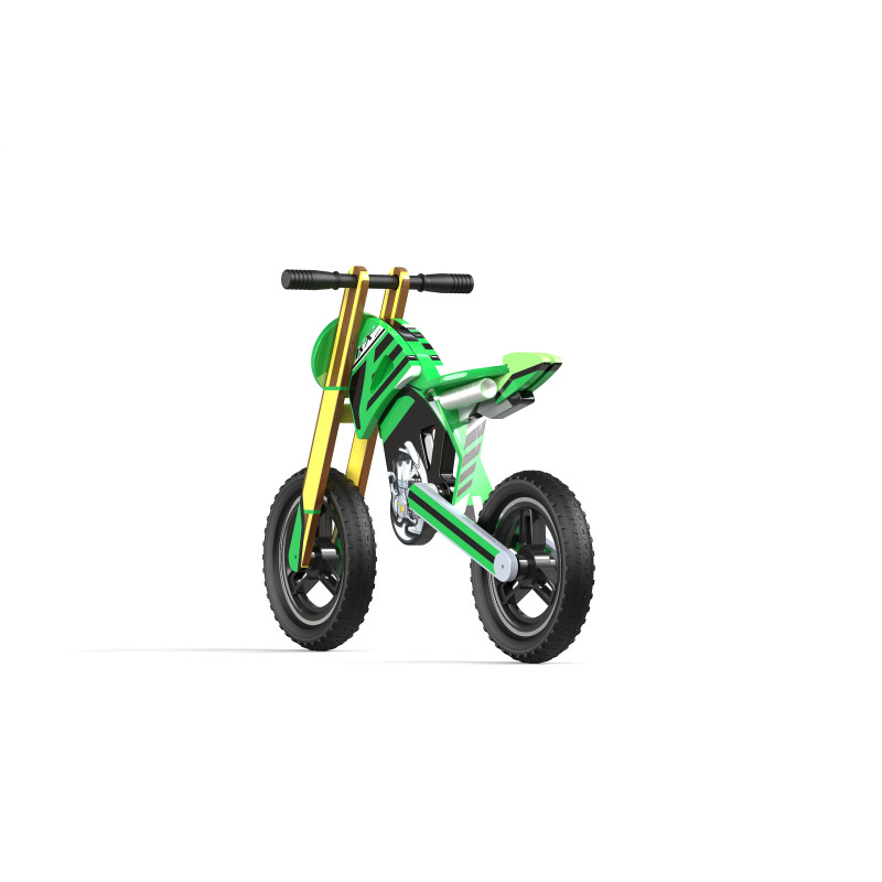 KIDDIMOTO KAWASAKI KX MOTOCROSS 2026
