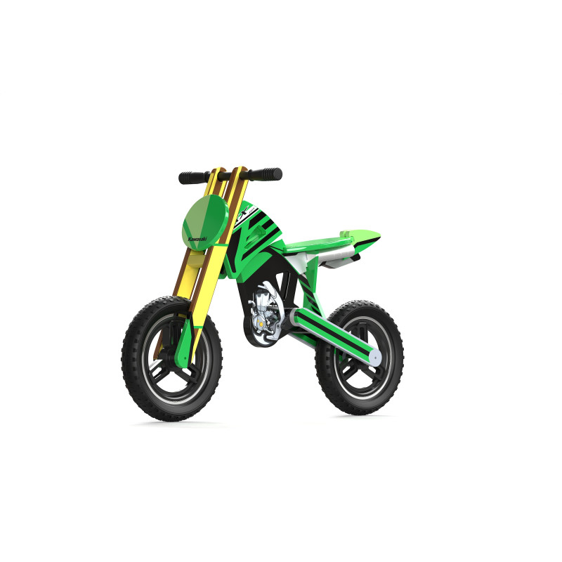 KIDDIMOTO KAWASAKI KX MOTOCROSS 2026