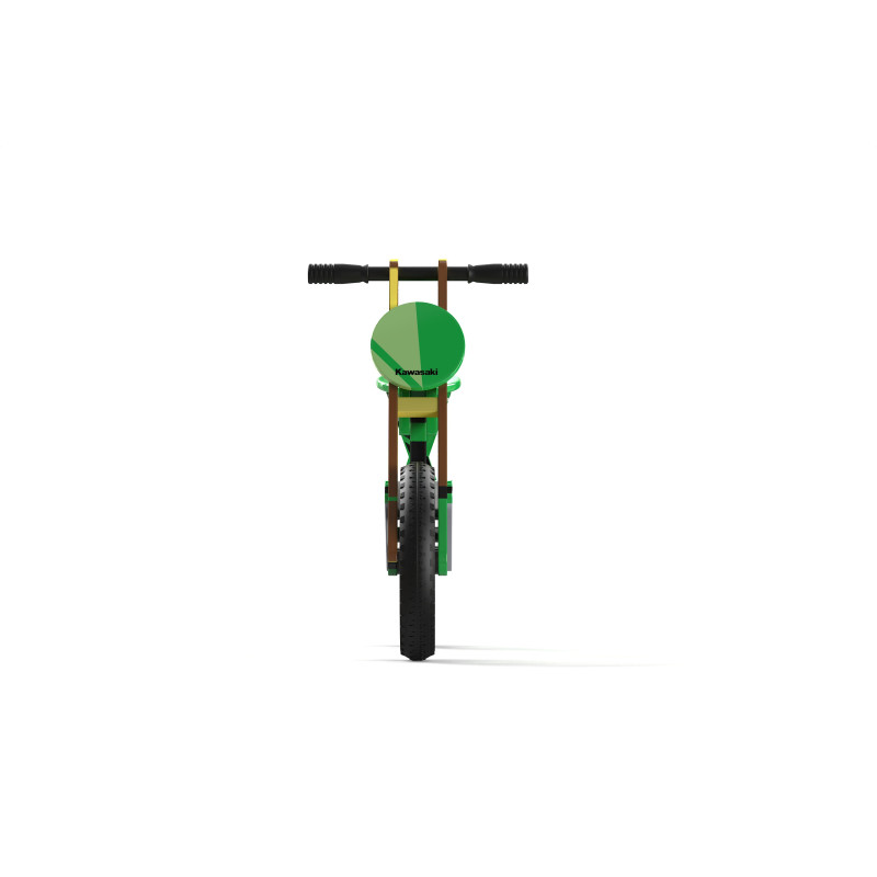 KIDDIMOTO KAWASAKI KX MOTOCROSS 2026
