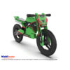 KIDDIMOTO KAWASAKI ZX-6