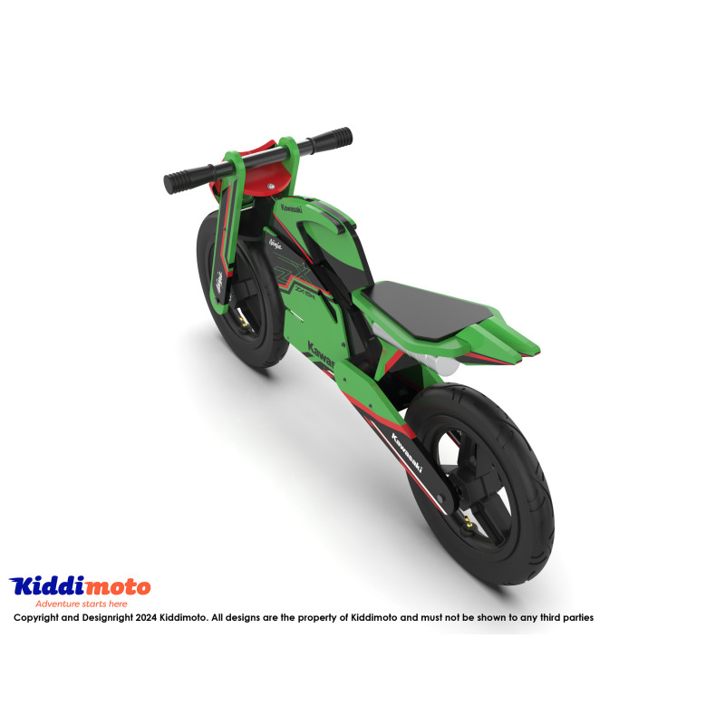 KIDDIMOTO KAWASAKI ZX-6