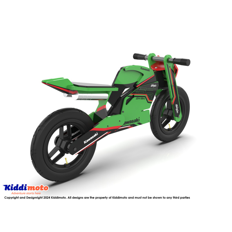 KIDDIMOTO KAWASAKI ZX-6