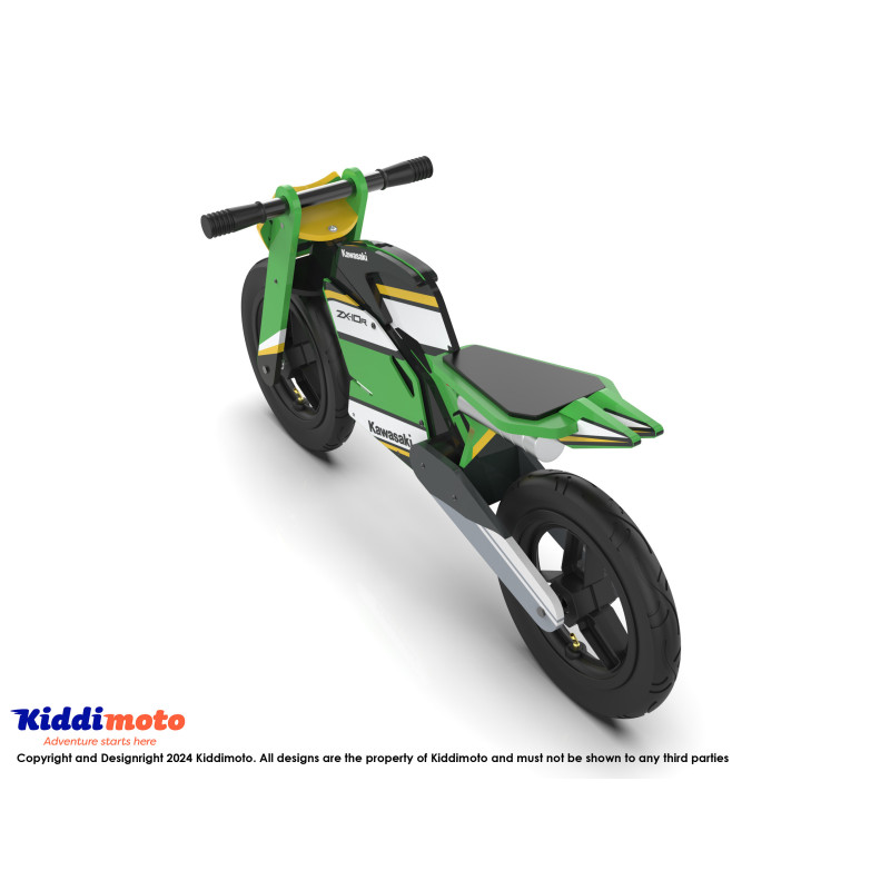 KIDDIMOTO KAWASAKI ZX10 2026
