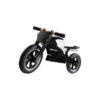 Kiddimoto superbike noir et blanc