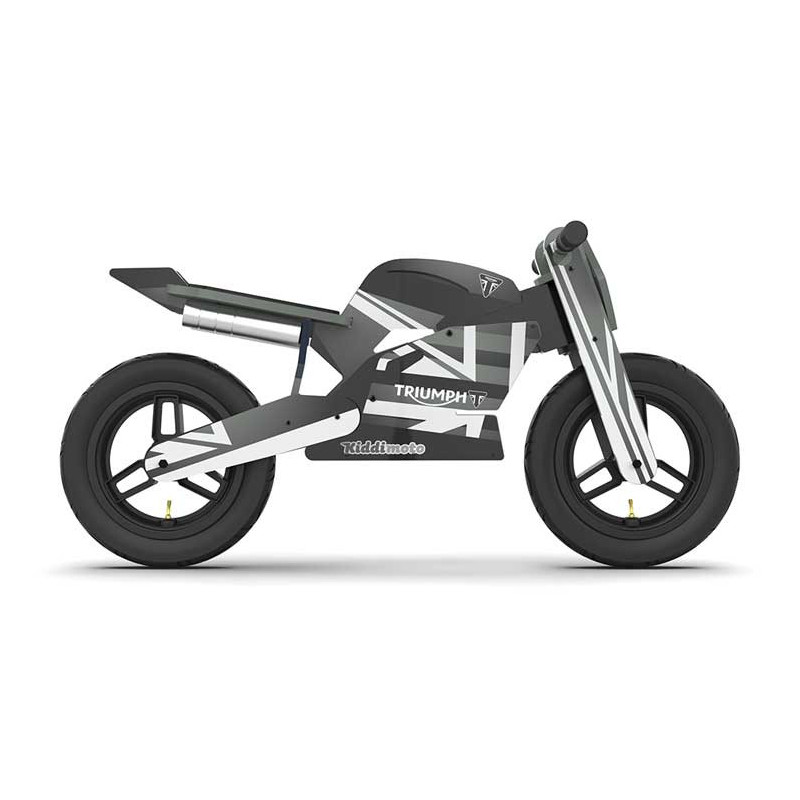 KIDDIMOTO TRIUMPH DAYTONA 765 KIDDIMOTO TRIUMPH DAYTONA 765