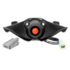 KILL SWITCH AVEC CACHE INTEGRE JETPRIME DUCATI PANIGALE V4 KILL SWITCH AVEC CACHE INTEGRE JETPRIME DUCATI PANIGALE V4