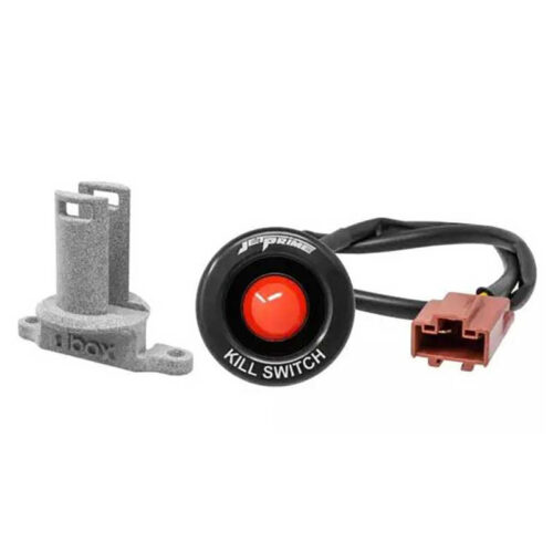 KILL SWITCH JET PRIME HONDA CBR 600 RR 2024
