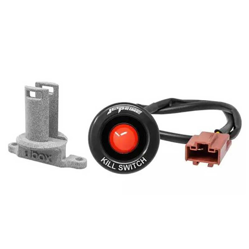 KILL SWITCH JET PRIME HONDA CBR 600 RR 2024 KILL SWITCH JET PRIME HONDA CBR 600 RR 2024