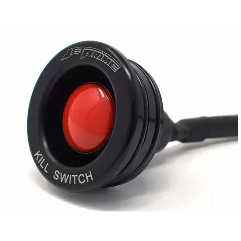 KILL SWITCH NINJA ZX-6R