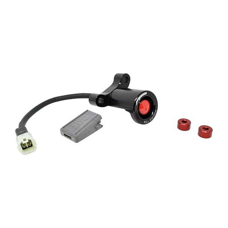 KILL SWITCH SUPPRESSEUR DE NEIMAN JET PRIME DUCATI PANIGALE V4 /S 2025