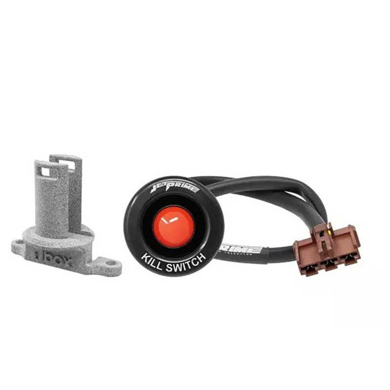 KILL SWITCH - SUPPRESSEUR DE NEIMAN JET PRIME - HONDA CBR 1000 RR ABS KILL SWITCH - SUPPRESSEUR DE NEIMAN JET PRIME - HONDA CBR 1000 RR ABS