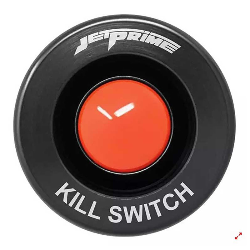 KILL SWITCH - SUPRESSEUR DE NEMAN JET PRIME - YAMAHA YZF-R6 (USA VERSION)