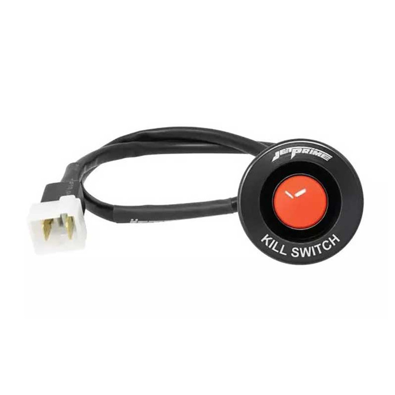 KILL SWITCH - SUPPRESSEUR DE NEIMAN JET PRIME - YAMAHA YZF-R6 (USA VERSION)
