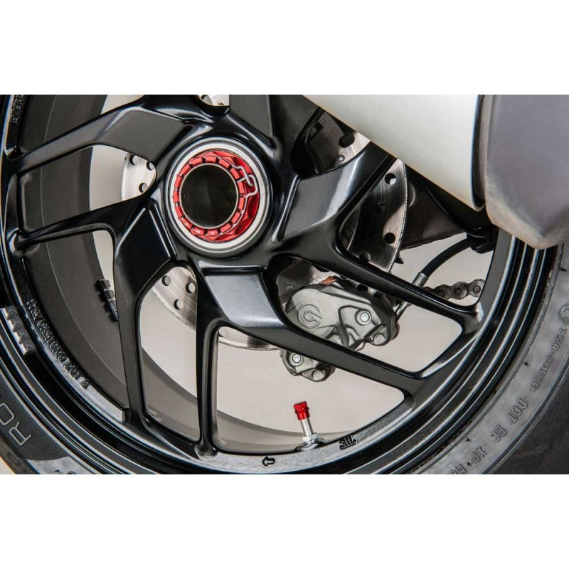 KIT 2 BOUCHONS VALVES DE ROUES KIT 2 BOUCHONS VALVES DE ROUES