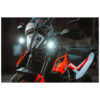 KIT 2 EN 1 KELLERMAN DAYRON PHARE POSITION-ROUTE LUMIERE FROIDE