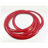 KIT 4 FLANCS ROUGEMOTO 18