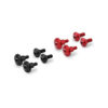 KIT 4 VIS DE TETE DE FOURCHE CNC RACING DUCATI DESERT X