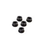 KIT 5 ECROUS DE COURONNE M10X125