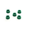 KIT 5 ECROUS DE COURONNE M10X125
