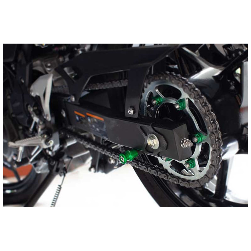 kit-6-ecrous-de-couronne-m10x125-z-650-2022 KIT 6 ECROUS DE COURONNE M10x1.25 Z 650 2022
