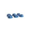 kit-6-ecrous-de-couronne-m8x125-speed-triple KIT 6 ECROUS DE COURONNE M8x1.25 SPEED TRIPLE