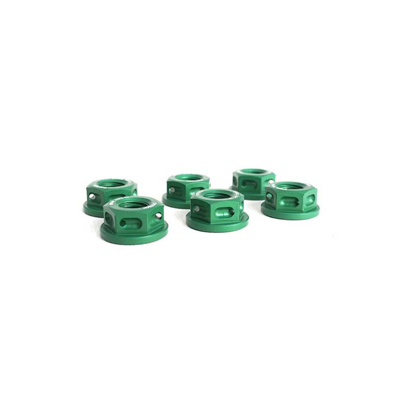 kit-6-ecrous-de-couronne-m8x125-speed-triple KIT 6 ECROUS DE COURONNE M8x1.25 SPEED TRIPLE