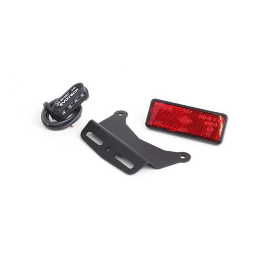 KIT ACCESSOIRES DE PLAQUE 2